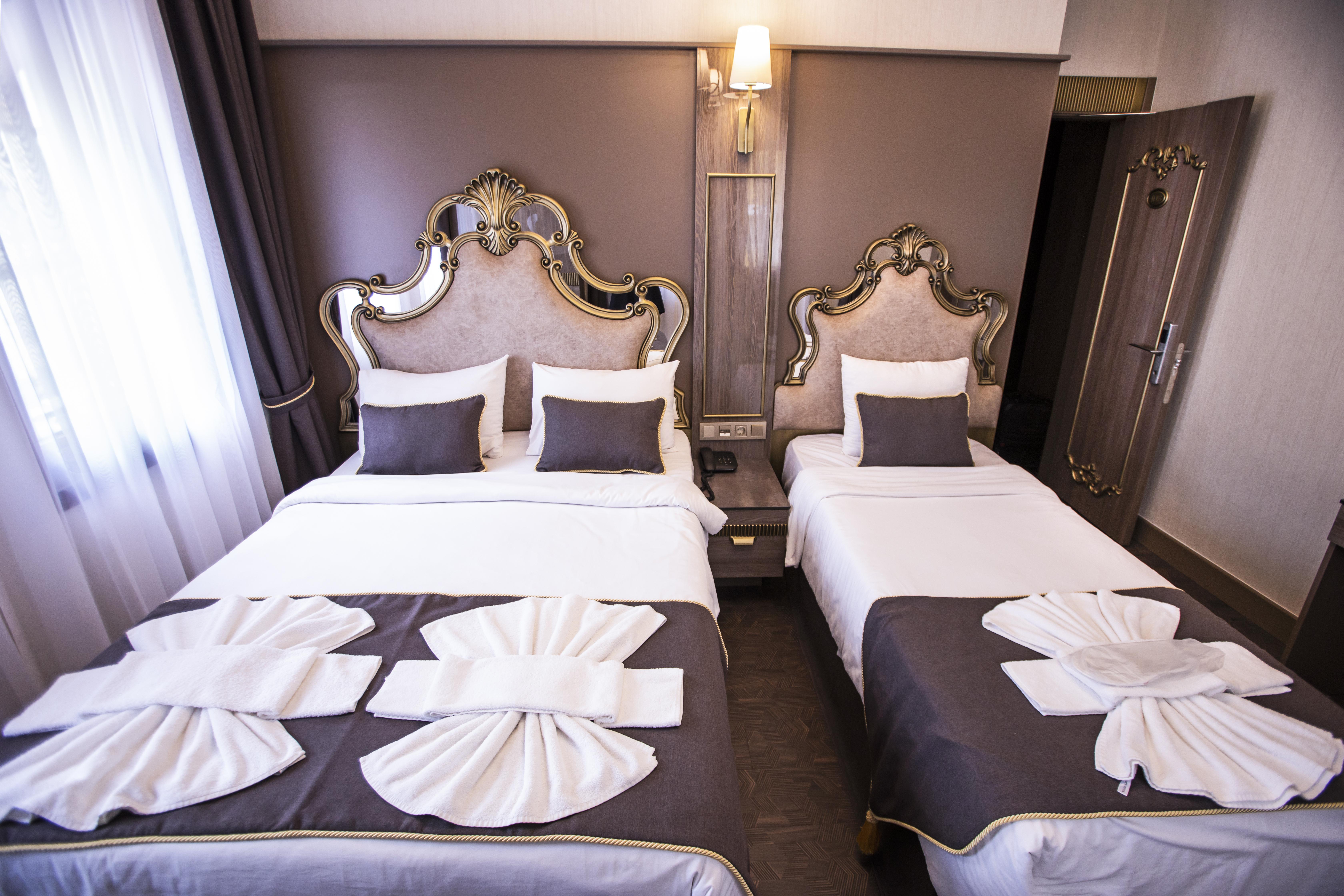 Dara Old City Hotel, Istanbul
